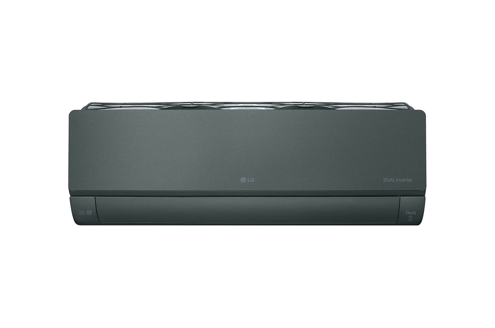 LG ARTCOOL Objet Green
