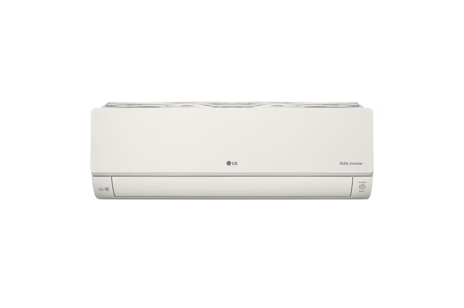 LG ARTCOOL Objet Nature Beige